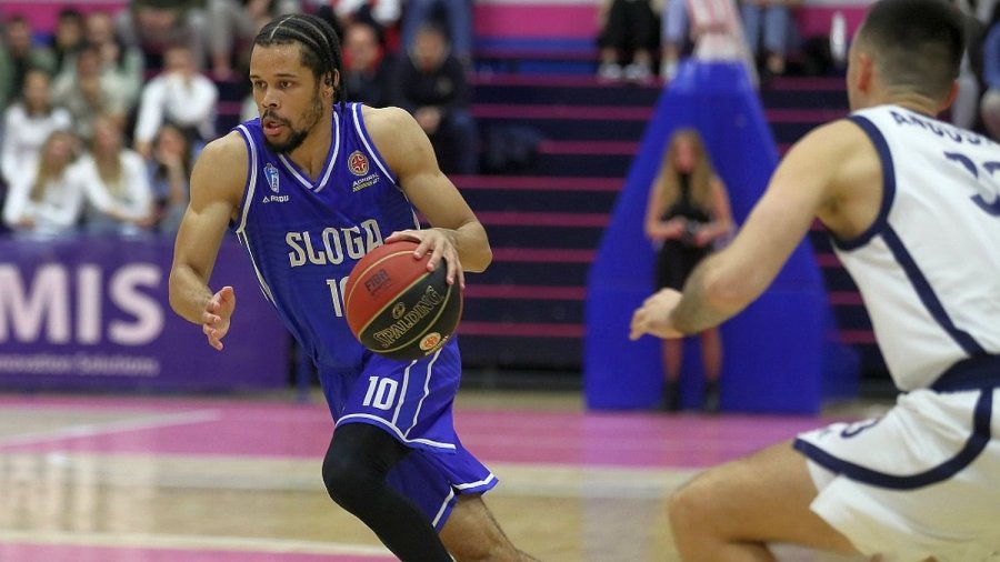 Mladost stotkom kroz Kraljevo, AdmiralBet Košarkaška liga Srbije