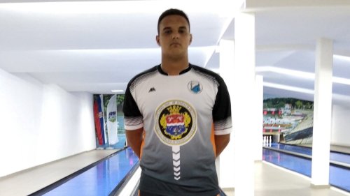 Erdeljan jedini preko 600