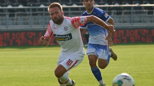 Golgeter Milosavljev juri "stotku" i titulu, Srpska liga Beograd