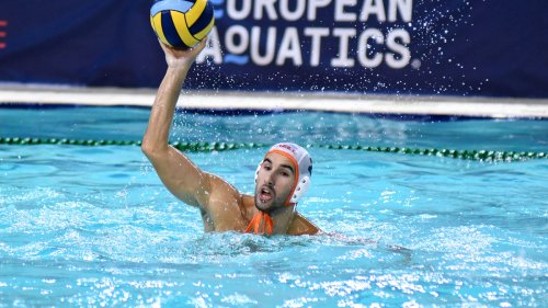 Kup Evrope: Šumadinci u pohodu na Italiju, LEN Champions League - group B