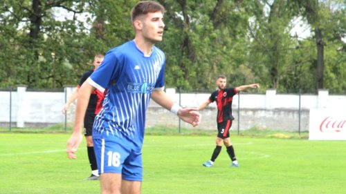Srpskoligaš sa Tise u subotu igra kup utakmicu u Bajši, Srpska liga Vojvodina
