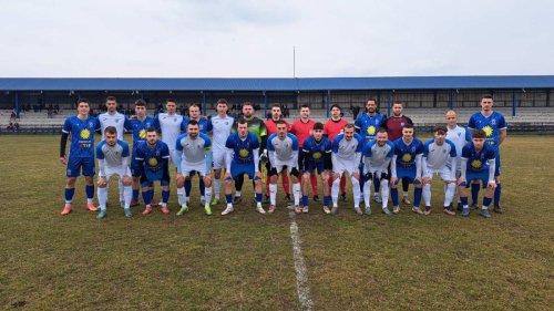 KUP FSP Pančevo: U finalu Dinamo 1945 i Jedinstvo (Vlajkovac)