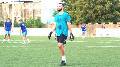 Srpskoligaš sa Tise ispao iz kupa na neslavan način, Srpska liga Vojvodina