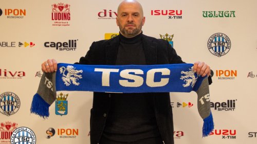 Debi novog šefa stručnog štaba Slavka Matića, Mozzart Bet Super liga Srbije
