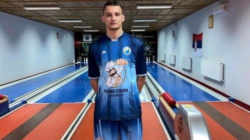 Gradištanci pobedili u prekinutoj utakmici kuglaše Železničara