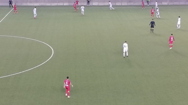 Čukaričkom se ponovo u nadoknadi izmigoljila pobeda, Mozzart Bet Super liga Srbije