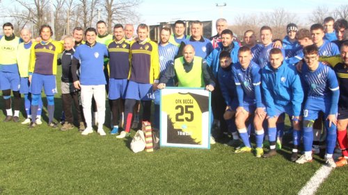 Bečejci na prolećnoj premijeri dočekuju lidera iz Divoša, Srpska liga Vojvodina