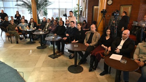 Na svečanoj manifestaciji proglašeni najbolji Trstenički sportisti u 2024. godini