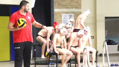 Vaterpolisti Bečeja gostuju u Kikindi, Prva A liga