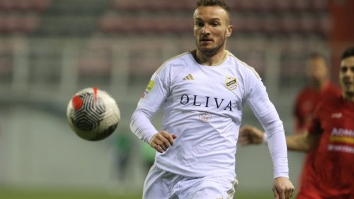 Poraz Čukaričkog na gostovanju Napretku u Kruševcu, Mozzart Bet Super liga Srbije