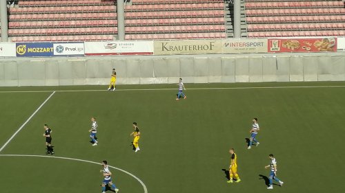 Voždovac se ispromašivao i uzeo samo bod protiv anemičnih Čačana, Mozzart Bet Prva liga Srbije