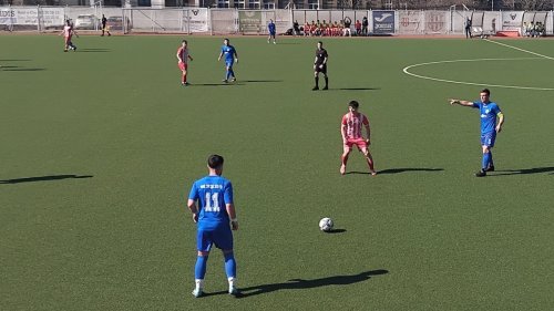 Drugi prolećni poraz Sinđelića, Zučani sa penala do bodova, Beogradska zona