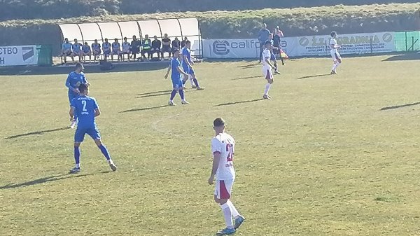 Obrenovčani sopstvenim greškama do poraza u Surčinu, Srpska liga Beograd