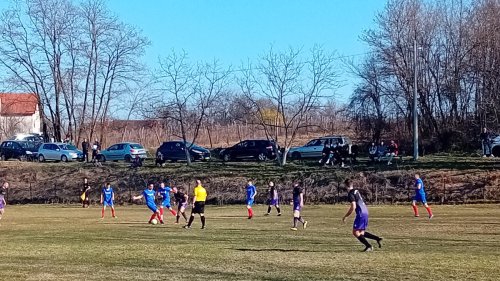 Fudbalska drama u Dublju završena podelom bodova, Druga rasinska okružna liga "Zapad"