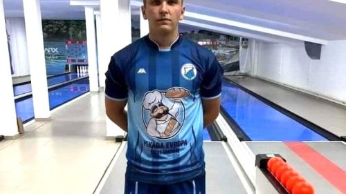 Kuglaši Vojvodine iz Bačkog Gradišta pobedili u Novom Sadu 13. maj