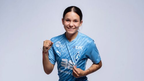 Nina Čavić: Zenit je prvak, ali smo im pokazale zube!