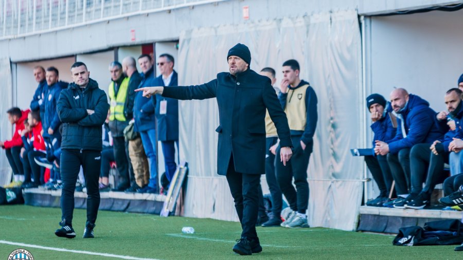 Matić: Fokus nam je samo na narednoj utakmici, Kup Srbije