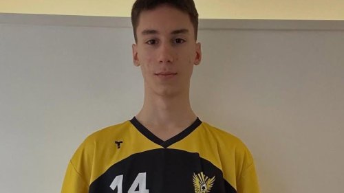 Intervju sa fudbalerom 21. oktobra Matejom Jelićem, Prva liga Kragujevca