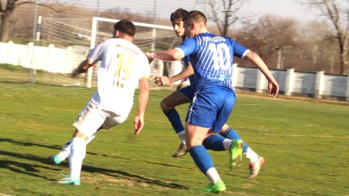 Srpskoligaš sa Tise na premijeri nastavka prvenstva pokazao nemoć, Srpska liga Vojvodina