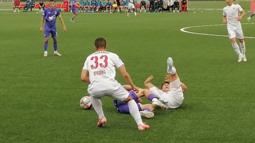 Grafičaru i Voždovcu po penal za po bod, Mozzart Bet Prva liga Srbije