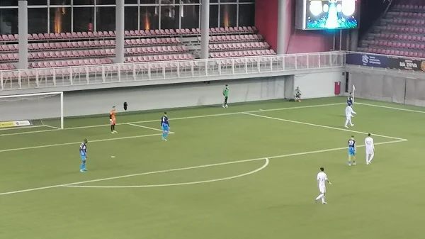 Nišlije pobedom nad Čukaričkim u četvrtfinalu kupa Srbije, Kup Srbije