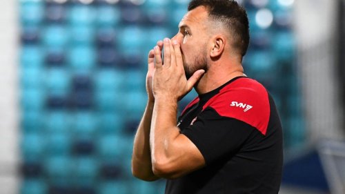 Šumadinci žele da izbegnu "minu" na Krovu, Jahić upozorava na tranziciju Ubljana, Mozzart Bet Super liga Srbije