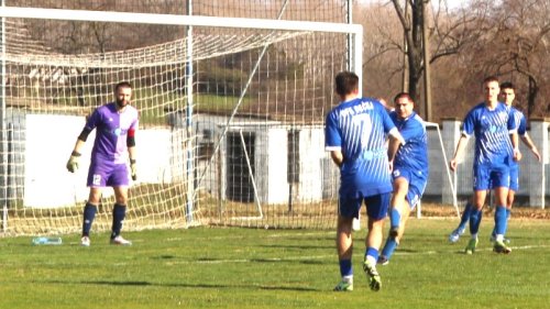 Bečejci na prvom gostvanju u Donjem Tovarniku, Srpska liga Vojvodina