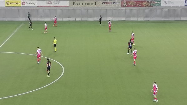 Ubljani pokazali zube i Kragujevčanima, Mozzart Bet Super liga Srbije