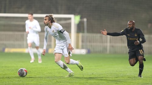 Čukarički poražen od Partizana u derbiju kola na Banovom brdu, Mozzart Bet Super liga Srbije