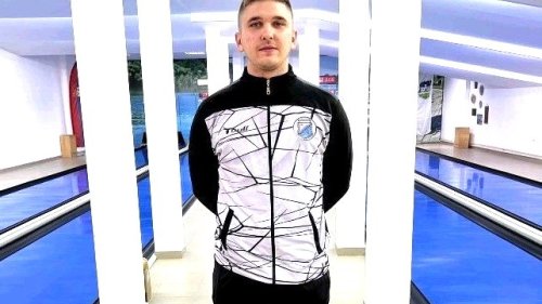 Kuglaši Gradištanske Vojvodine ubedljivi protiv gostiju iz Padine