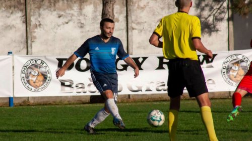 Fudbaleri Vojvodine izgubili u Paragama, Vojvođanska liga "Sever"