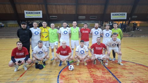Futsal liga Vojvodine: Na otvaranju Kraljevićevo ubedljivo protiv Novopazovčana, Futsal liga Vojvodine