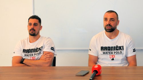 Kup Evrope: Meč sezone Radničkog i Breše, RVL - Premier liga