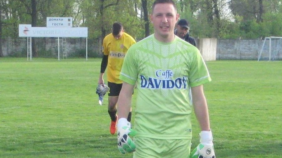 Lokalni derbi: Srpska Crnja - Novi Kozarci, Vojvođanska liga "Istok"