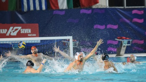 Sjajni Radnički u polufinalu Kupa Evrope!, RVL - Premier liga