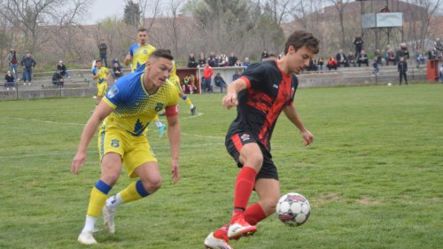 Radnički preko Zličića do pobede protiv Novosađana, Srpska liga Vojvodina