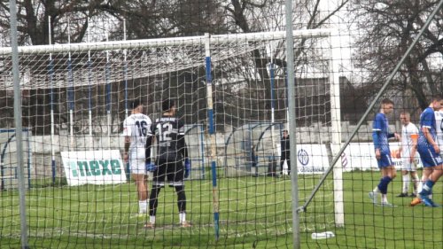 Rasprodaja bodova kraj Tise još traje, Srpska liga Vojvodina
