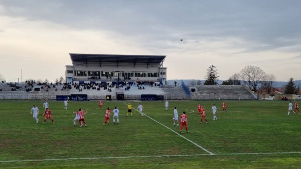 Timok 1919 izgubio na Kraljevici posle 659 dana, publika razočarana, Srpska liga Istok