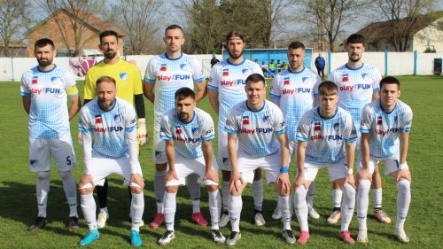 Novica Maksimović doneo tri boda u Bački Jarak, Vojvođanska liga "Jug"