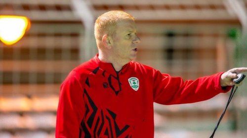 Trener Ljubomir Ristovski sa Al Saibom izborio opstanak