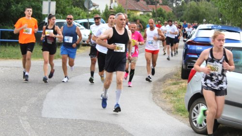 U subotu osma "Bečejsks desetka"