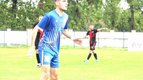 Kraj Tise u subotu gostuju Vrbašani, Srpska liga Vojvodina