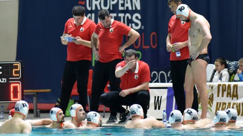 F4 Regionalne lige: Radnički ponovo želi na tron, RVL - F4