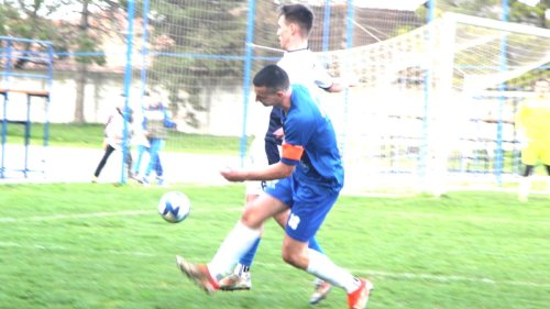 Fudbaleri Vojvodine iz Bačkog Gradišta gostuju u Apatinu, Vojvođanska liga "Sever"