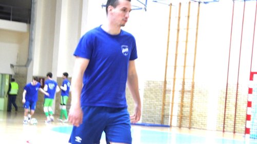 U ponedeljak derbi Vojvođanske futsal lige kraj Tise, Futsal liga Vojvodine