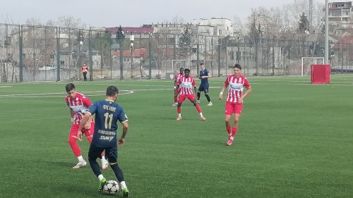 Derbi Omladinske lige pripao Crvenoj zvezdi, Omladinska liga Srbije