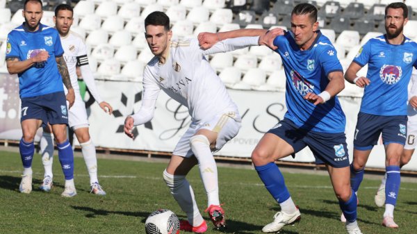 Čukarički ostvario veliku pobedu golom Tedića u poslednjim sekundama meča, Mozzart Bet Super liga Srbije