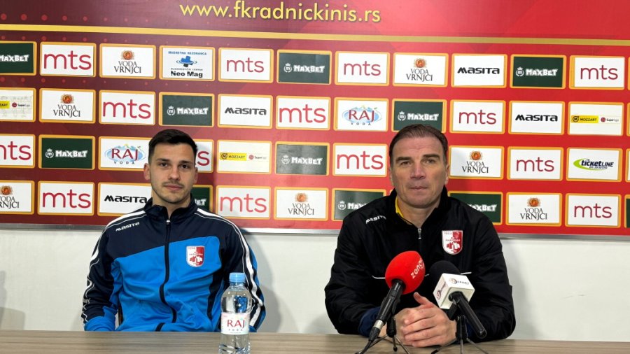 Kup Srbije: Radnički dočekuje Vojvodinu, Kup Srbije