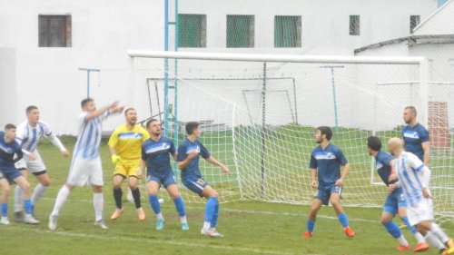 Crnjani očekuju tri pobede u nizu, Vojvođanska liga "Istok"