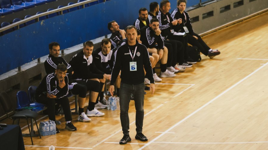 Ćirković pred Radnički: Teško je zadržati fokus posle svih dešavanja u Evrokupu, Super rukometna liga